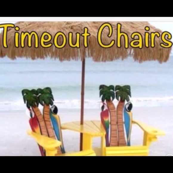 Please ..  I think I need a time out! - Picture 1 of 1